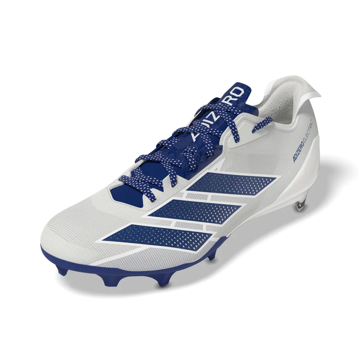 adidas Men's Adizero Electric II American Football Cleats