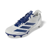 adidas Men's Adizero Electric II American Football Cleats
