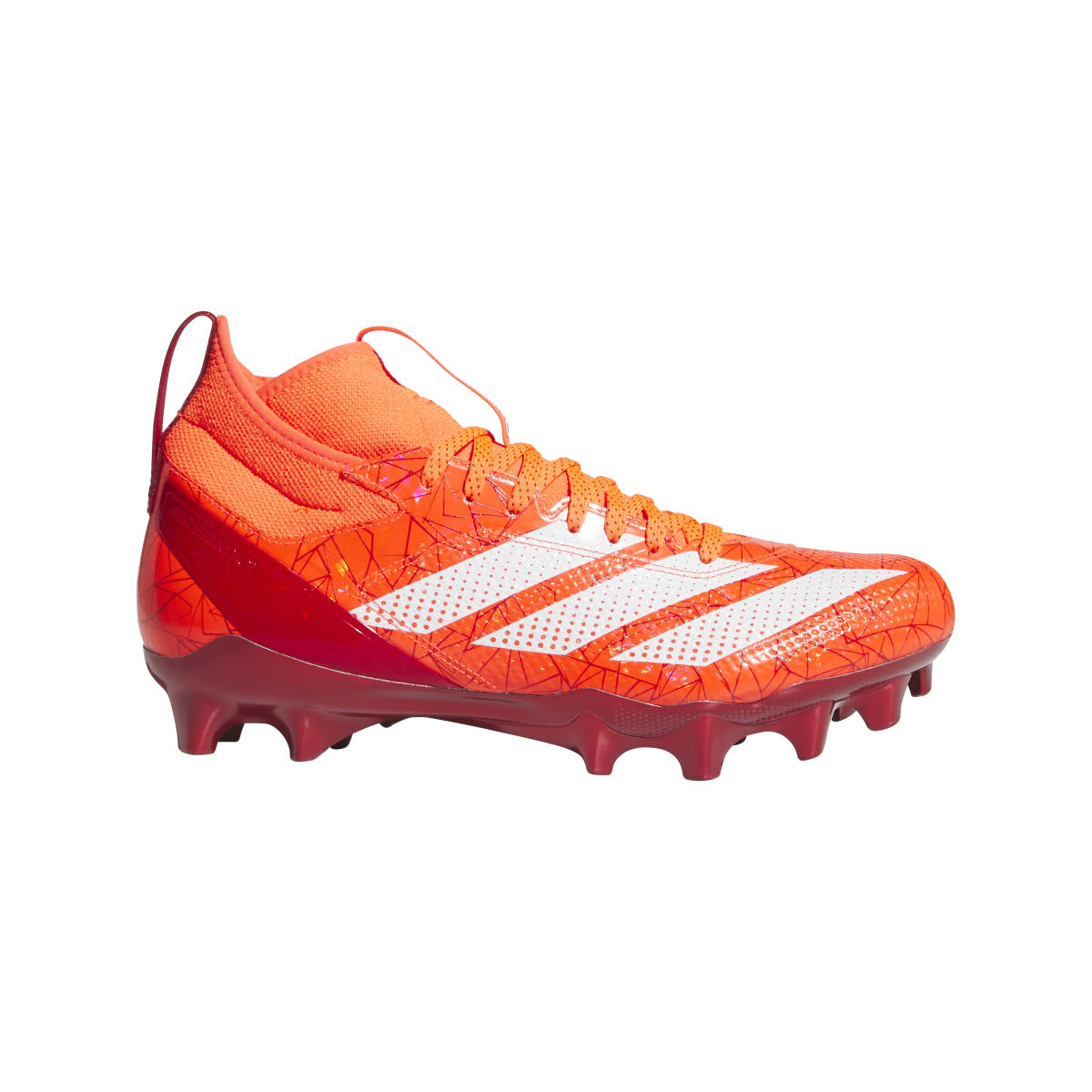 adidas Men's Adizero Impact Football Cleats