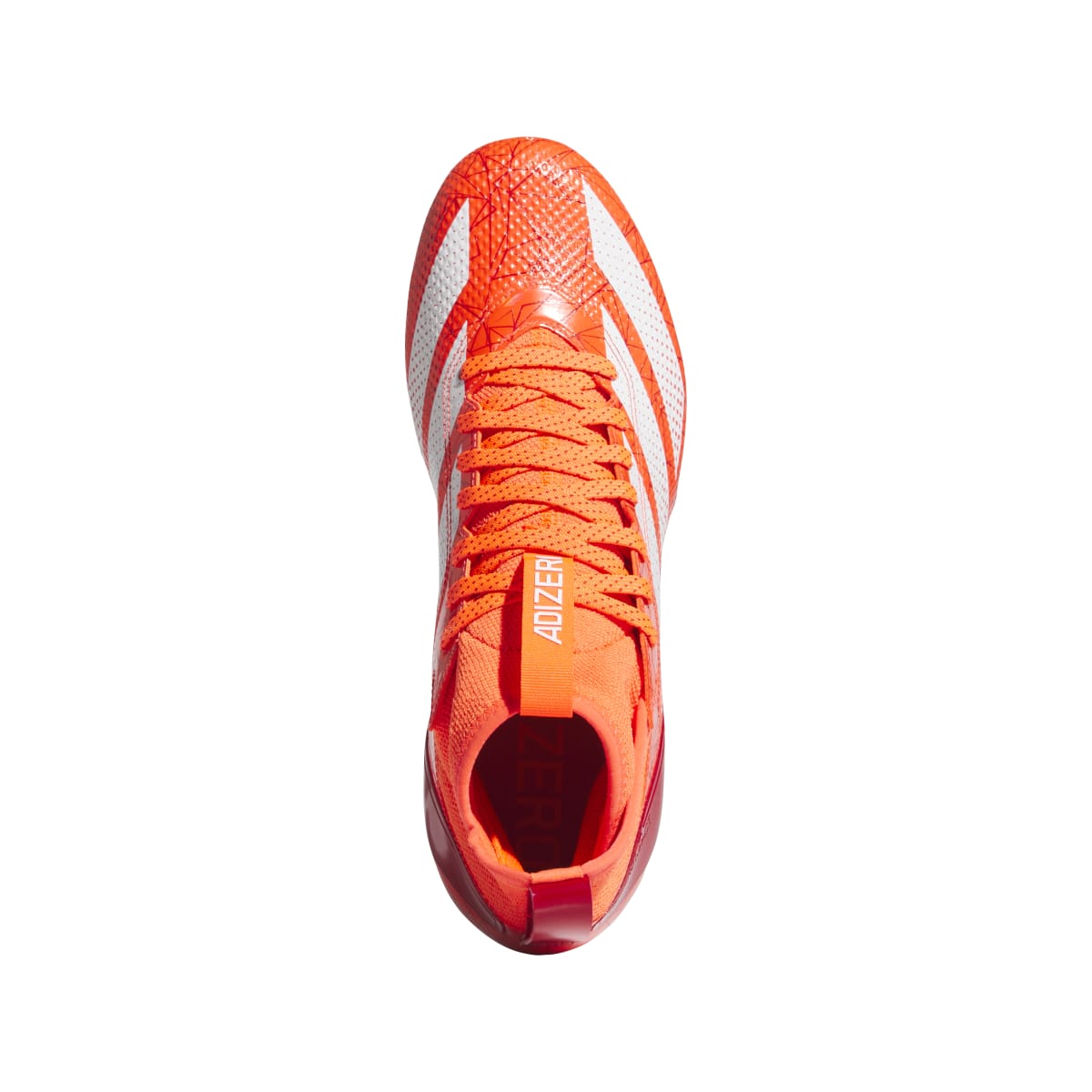 adidas Men's Adizero Impact Football Cleats