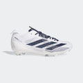 adidas Men's Adizero Electric II American Football Cleats