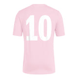 adidas Men's Messi MLS MVP T-Shirt Mens Apparel Shirts & Tops