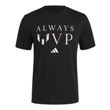 adidas Men's Messi MLS MVP T-Shirt Mens Apparel Shirts & Tops