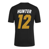 adidas Men's Travis Hunter Graphic T-Shirt Mens Apparel Shirts & Tops
