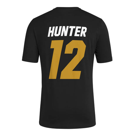adidas Men's Travis Hunter Graphic T-Shirt Tall Mens Apparel Shirts & Tops