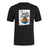 adidas Men's Travis Hunter Graphic T-Shirt Tall Mens Apparel Shirts & Tops