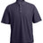 Pebble Beach Men's Solid Pique Polo Mens Apparel Shirts & Tops
