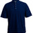 Pebble Beach Men's Solid Pique Polo Mens Apparel Shirts & Tops