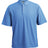 Pebble Beach Men's Solid Pique Polo Mens Apparel Shirts & Tops