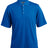Pebble Beach Men's Horizontal Texture Polo Mens Apparel Shirts & Tops