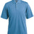 Pebble Beach Men's Horizontal Texture Polo Mens Apparel Shirts & Tops