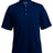 Pebble Beach Men's Horizontal Texture Polo Mens Apparel Shirts & Tops