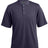 Pebble Beach Men's Horizontal Texture Polo Mens Apparel Shirts & Tops