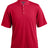 Pebble Beach Men's Horizontal Texture Polo Mens Apparel Shirts & Tops
