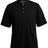 Pebble Beach Men's Horizontal Texture Polo Mens Apparel Shirts & Tops