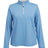 Pebble Beach Women's Smooth Jersey 1/4 Zip Pullover Womens Apparel Sweatshirts & Fleece