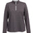 Pebble Beach Women's Smooth Jersey 1/4 Zip Pullover Womens Apparel Sweatshirts & Fleece