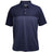 Pebble Beach Men's Color Block Polo Mens Apparel Shirts & Tops
