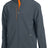 Pebble Beach Men's Full Zip Woven Jacket Mens Apparel Jackets & Vests
