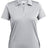 Pebble Beach Women's Horizontal Texture Polo Womens Apparel Shirts & Tops