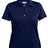 Pebble Beach Women's Horizontal Texture Polo Womens Apparel Shirts & Tops