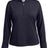 Pebble Beach Women's Textured 1/4 Zip Womens Apparel Sweatshirts & Fleece