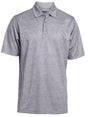 Pebble Beach Men's Camo Print Polo Mens Apparel Shirts & Tops