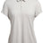 Pebble Beach Women's Diagonal Tonal Texture Polo Womens Apparel Shirts & Tops