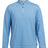 Pebble Beach Men's Smooth Jersey 1/4 Zip Pullover Mens Apparel Sweatshirts & Fleece