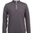 Pebble Beach Men's Smooth Jersey 1/4 Zip Pullover Mens Apparel Sweatshirts & Fleece