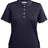 Pebble Beach Women's Grid Texture Polo Womens Apparel Shirts & Tops