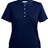 Pebble Beach Women's Grid Texture Polo Womens Apparel Shirts & Tops