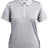 Pebble Beach Women's Grid Texture Polo Womens Apparel Shirts & Tops
