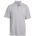 Pebble Beach Men's Heather Polo Mens Apparel Shirts & Tops