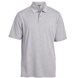 Pebble Beach Men's Heather Polo Mens Apparel Shirts & Tops