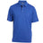 Pebble Beach Men's Heather Polo Mens Apparel Shirts & Tops