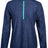 Pebble Beach Women's Marled Jersey 1/4 Zip Tech Womens Apparel Sweatshirts & Fleece