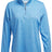 Pebble Beach Women's Heather 1/4 Zip Pullover Womens Apparel Sweatshirts & Fleece
