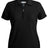 Pebble Beach Women's Solid Pique Polo Womens Apparel Shirts & Tops
