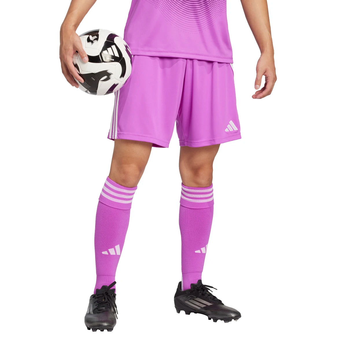 adidas Men's Tiro 24 Soccer Shorts