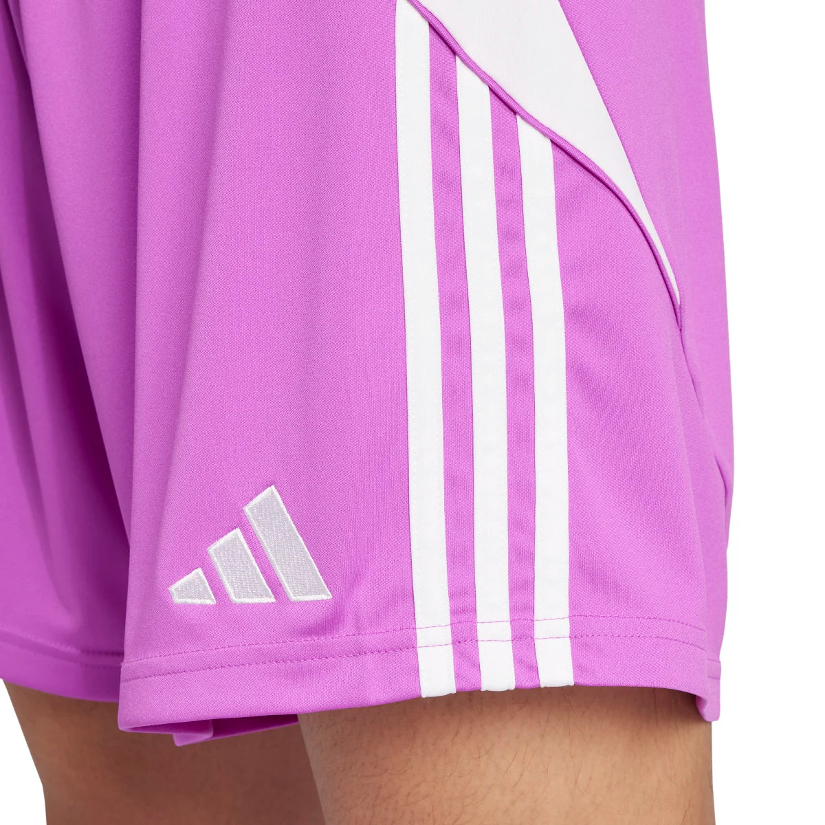 adidas Men's Tiro 24 Soccer Shorts