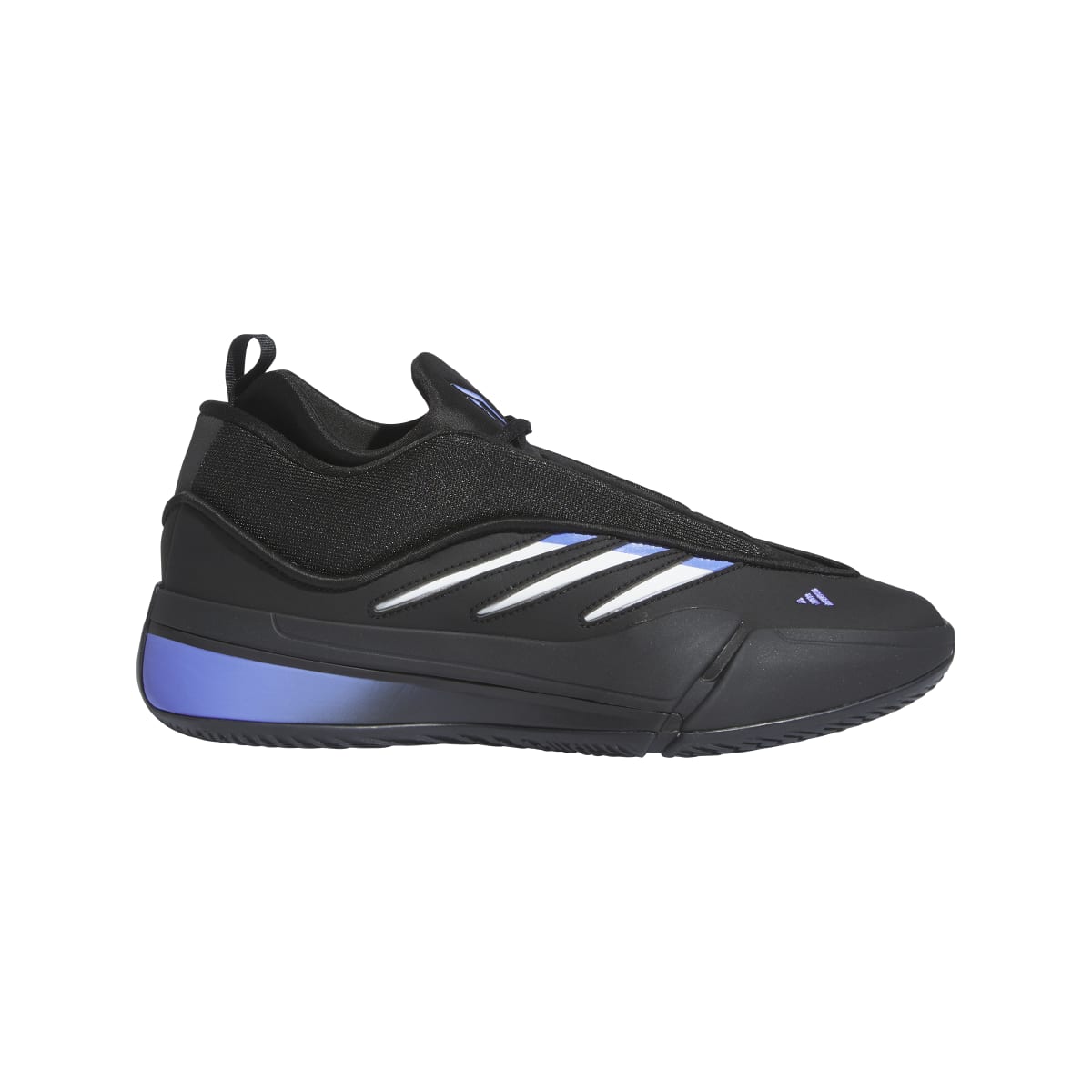 adidas Men's Dame 9 Low Basketball Trainer Shoes