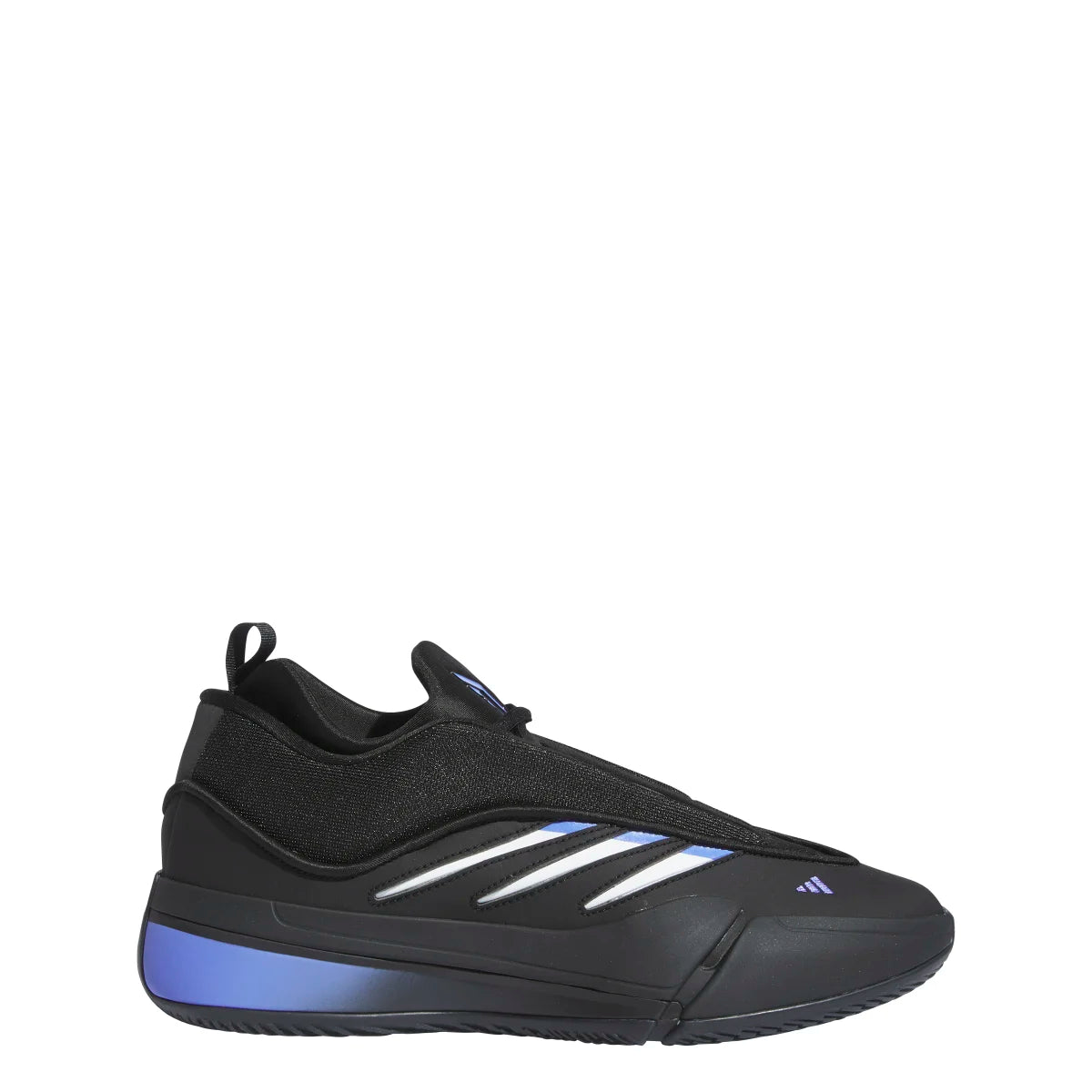 adidas Men's Dame 9 Low Basketball Trainer Shoes
