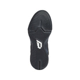 adidas Men's Dame 9 Low Basketball Trainer Shoes