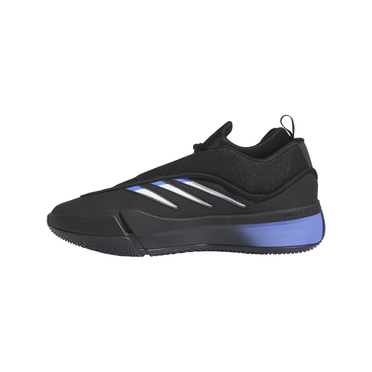 adidas Men's Dame 9 Low Basketball Trainer Shoes
