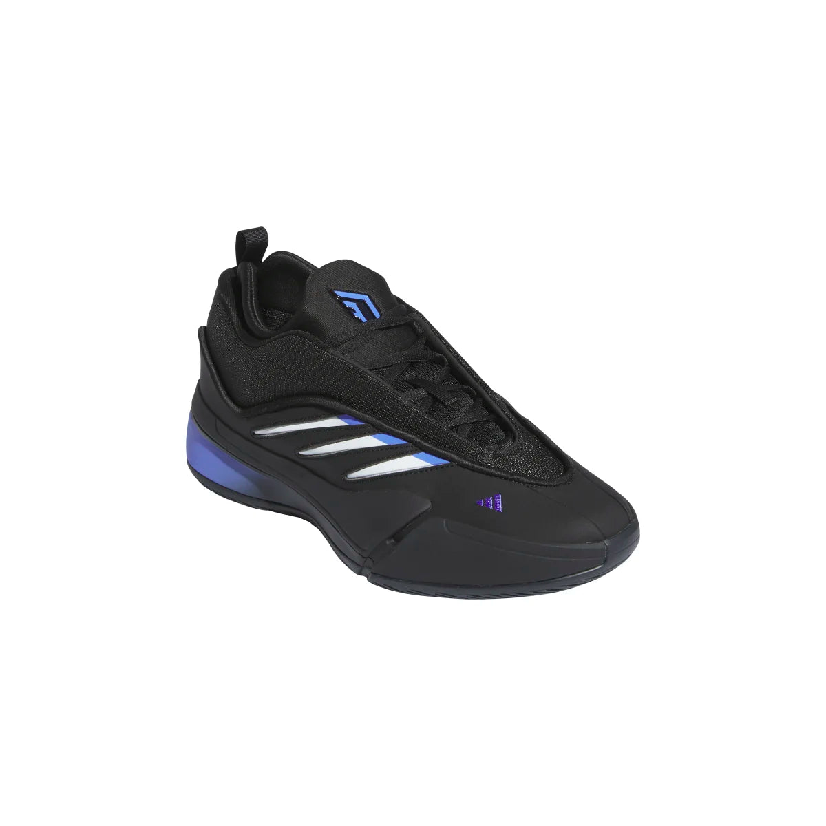adidas Men's Dame 9 Low Basketball Trainer Shoes