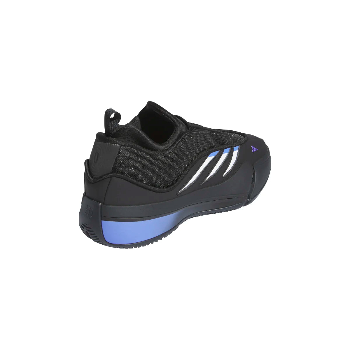 adidas Men's Dame 9 Low Basketball Trainer Shoes