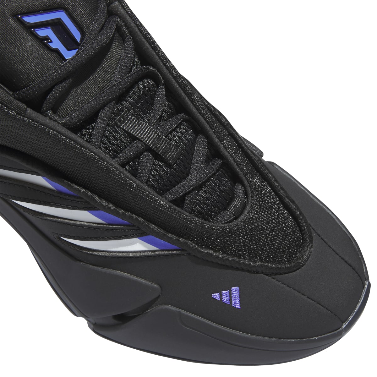 adidas Men's Dame 9 Low Basketball Trainer Shoes