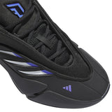 adidas Men's Dame 9 Low Basketball Trainer Shoes