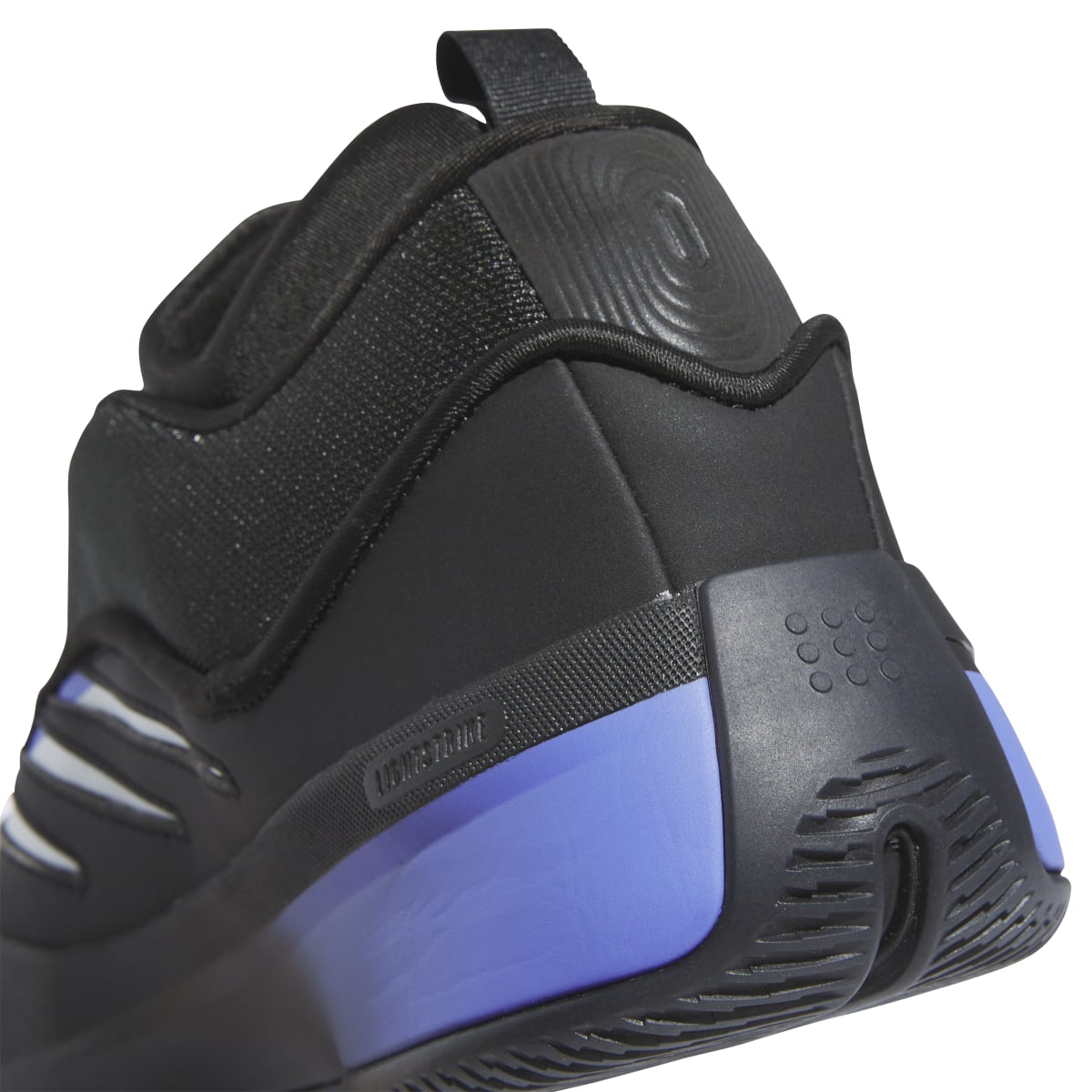 adidas Men's Dame 9 Low Basketball Trainer Shoes